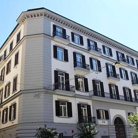 Duomo Inn Apartments Neapel Exterior foto